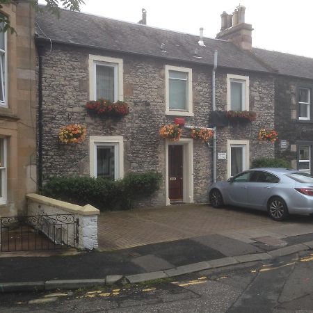 Morven Guest House ガラシールズ エクステリア 写真