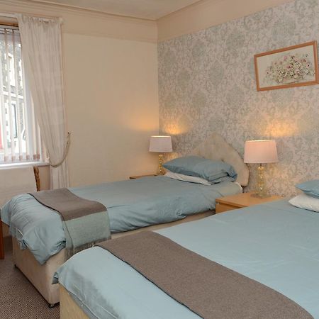 Morven Guest House ガラシールズ エクステリア 写真