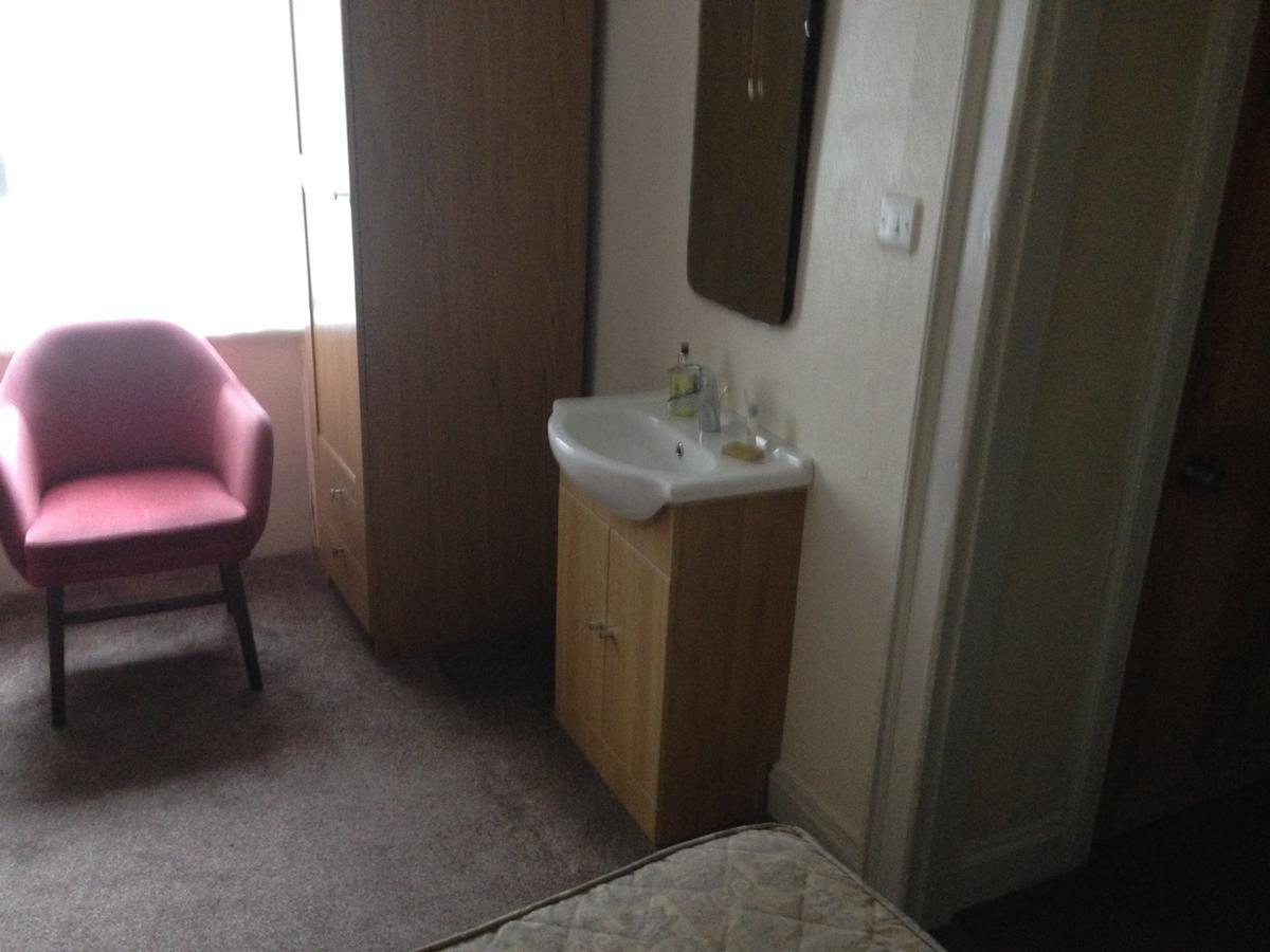 Morven Guest House ガラシールズ エクステリア 写真