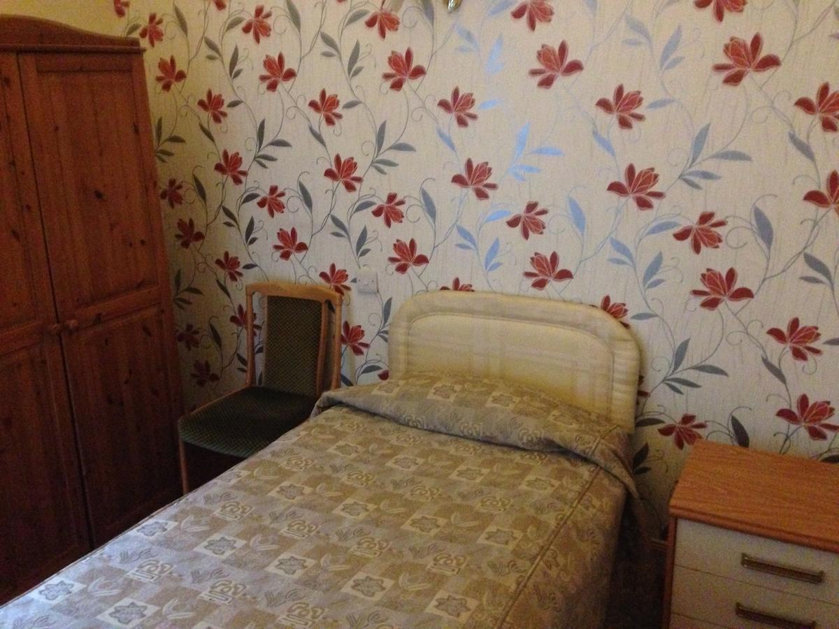 Morven Guest House ガラシールズ エクステリア 写真