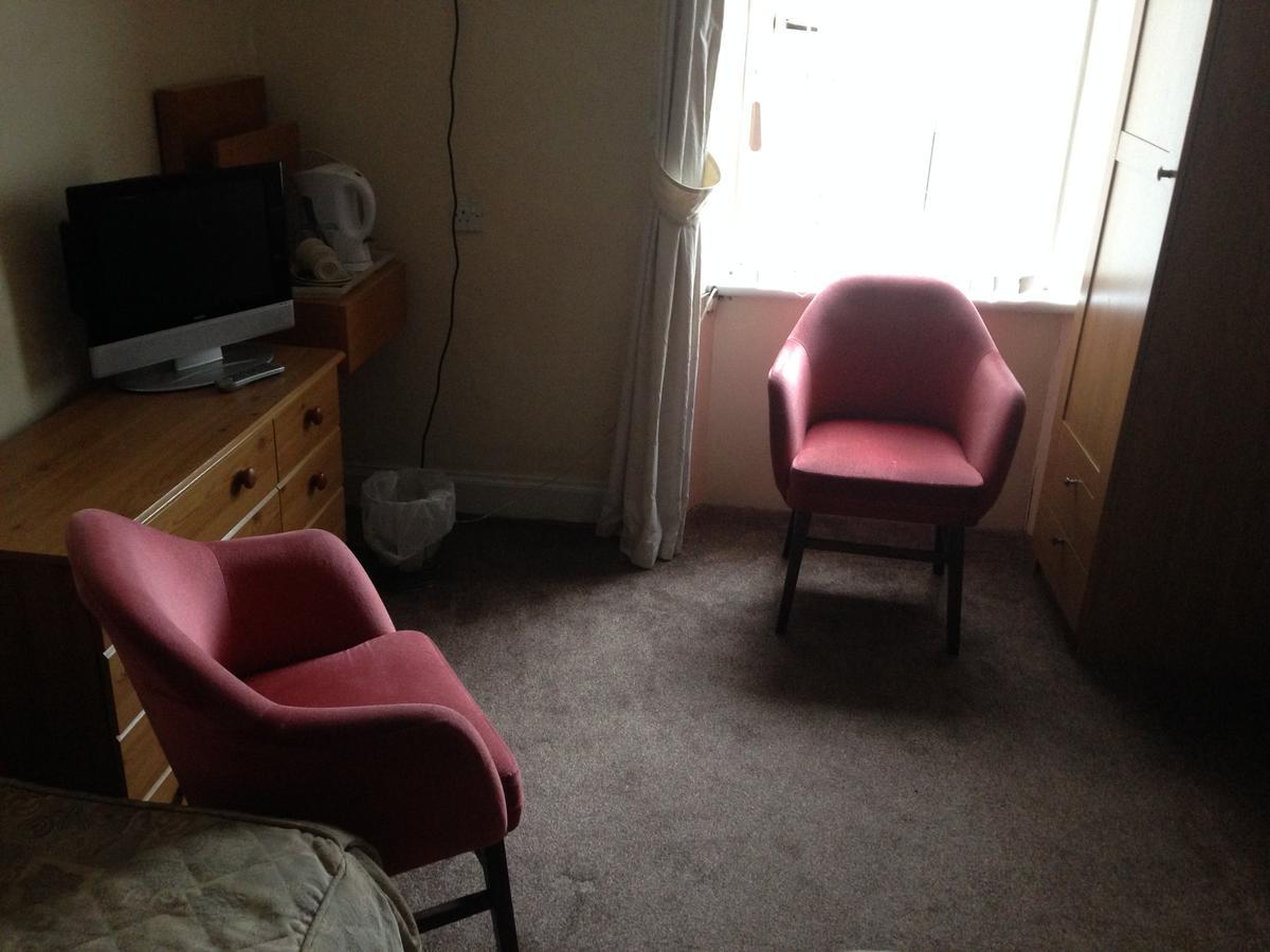 Morven Guest House ガラシールズ エクステリア 写真